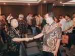 Musyawarah Nasional APKASI di Manado, Bupati Khairunas Suarakan Aspirasi Masyarakat Solok Selatan