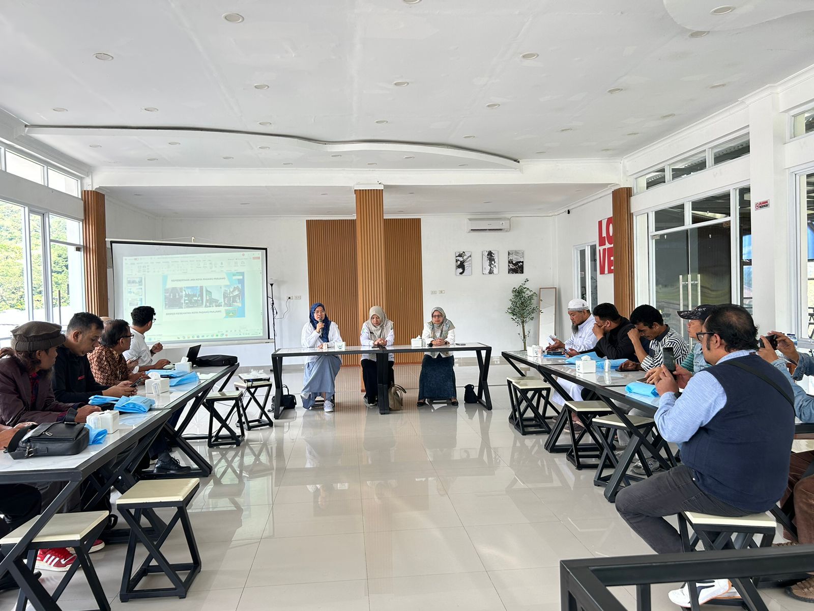 Pasien Pengguna BPJS Kesehatan Bisa Dirawat Sampai Sembuh Tanpa Batas Jumlah Hari