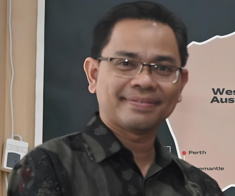 Rektor Krismadinata Sampaikan Silat, Teater, dan Wisata adalah Inovasi Baru Industri Hiburan