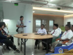 Rektor UNP Krismadinata Monitoring UTBK 2025 Bersama 11 Media Lokal dan Nasional Rektor UNP Krismadinata Monitoring UTBK 2025 Bersama 11 Media Lokal dan Nasional