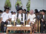 Resmikan Masjid ZBA, Bupati Solok Selatan Khairunas Terpesona Kemegahannya Resmikan Masjid ZBA, Bupati Solok Selatan Khairunas Terpesona Kemegahannya