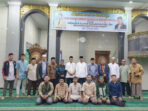 Subuh Mubarak UNP Pagi Ini, Memelihara Nilai-nilai Ramadhan dalam Kehidupan Sehari-Hari