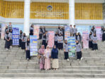 Universitas Negeri Padang Departemen Statistika Sukses Gelar Expo Infografis, Hasil Magang Mahasiswa Dipresentasikan
