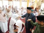 Wabup Tanah Datar Ahmad Fadly Ucap Jadikanlah Al Quran Pedoman Dalam Hidup