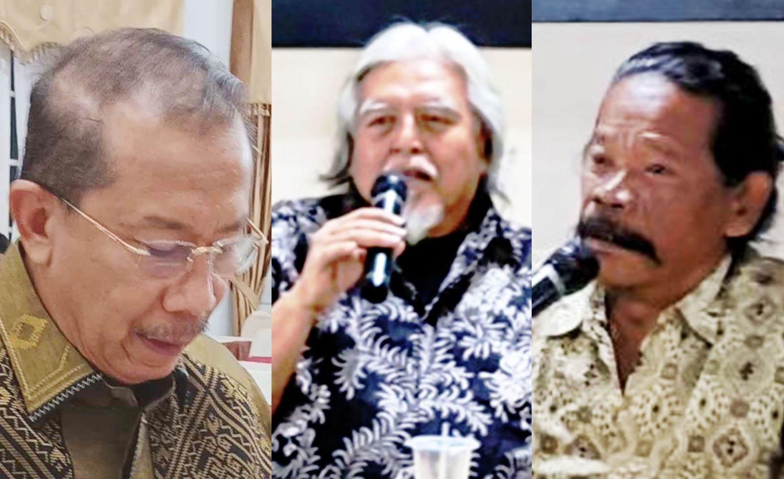 Wacana Museum Seni Rupa Telah Lama Bergulir, Kini Muncul Kembali untuk Pariaman