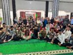 Wagub Sumbar Vasko Ruseimy Resmikan Masjid Al Mujahidin Tilatang Kamang Wagub Sumbar Vasko Ruseimy Resmikan Masjid Al Mujahidin Tilatang Kamang