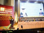Wisuda Universitas Negeri Padang ke-138 Hari Kedua, Dirjen Dikti Dukung Penguatan Riset dan Inovasi Wisuda Universitas Negeri Padang ke-138 Hari Kedua, Dirjen Dikti Dukung Penguatan Riset dan Inovasi