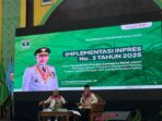 Gubernur Sumbar Mahyeldi Ansharullah Tegaskan Dukungannya terhadap Inpres Percepatan Swasembada Pangan