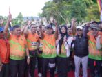 Iven Tea Run & Walk 2025 di Kebun Teh Danau Kembar Meriah Iven Tea Run & Walk 2025 di Kebun Teh Danau Kembar Meriah