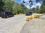 Jembatan Simpang Ganting Payo Hingga Batas Tanah Datar dan Sumani Rampung 100 Persen, Warga Guguak Malalo Sambut dengan Antusias