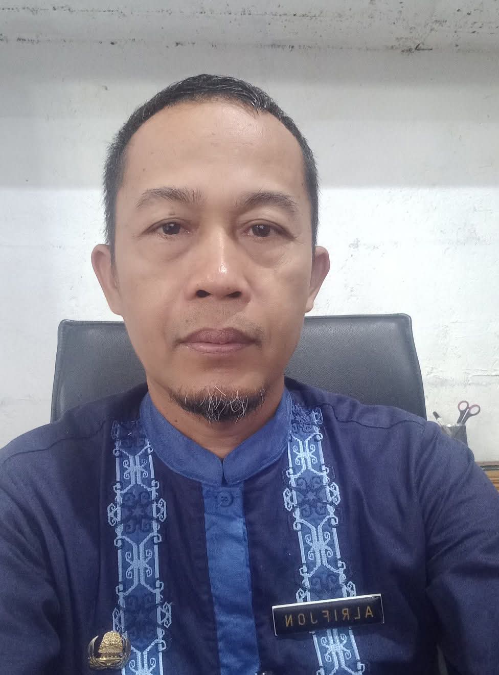 Kabid Promosi Penanaman Modal Alrifjon : Program Galeh Babelok Mulai Membuahkan Hasil, Sejumlah Investor Menyatakan Minat Berinvestasi di Sumbar