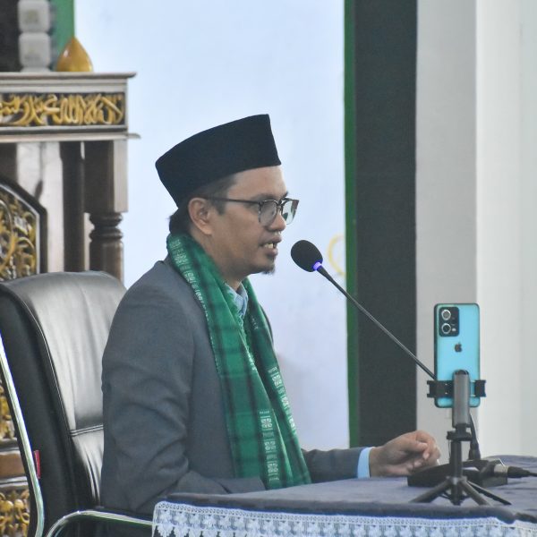 Korpri Agam Gelar Wirid Mingguan, Tema Hijrah Dalam Konteks Kekinian