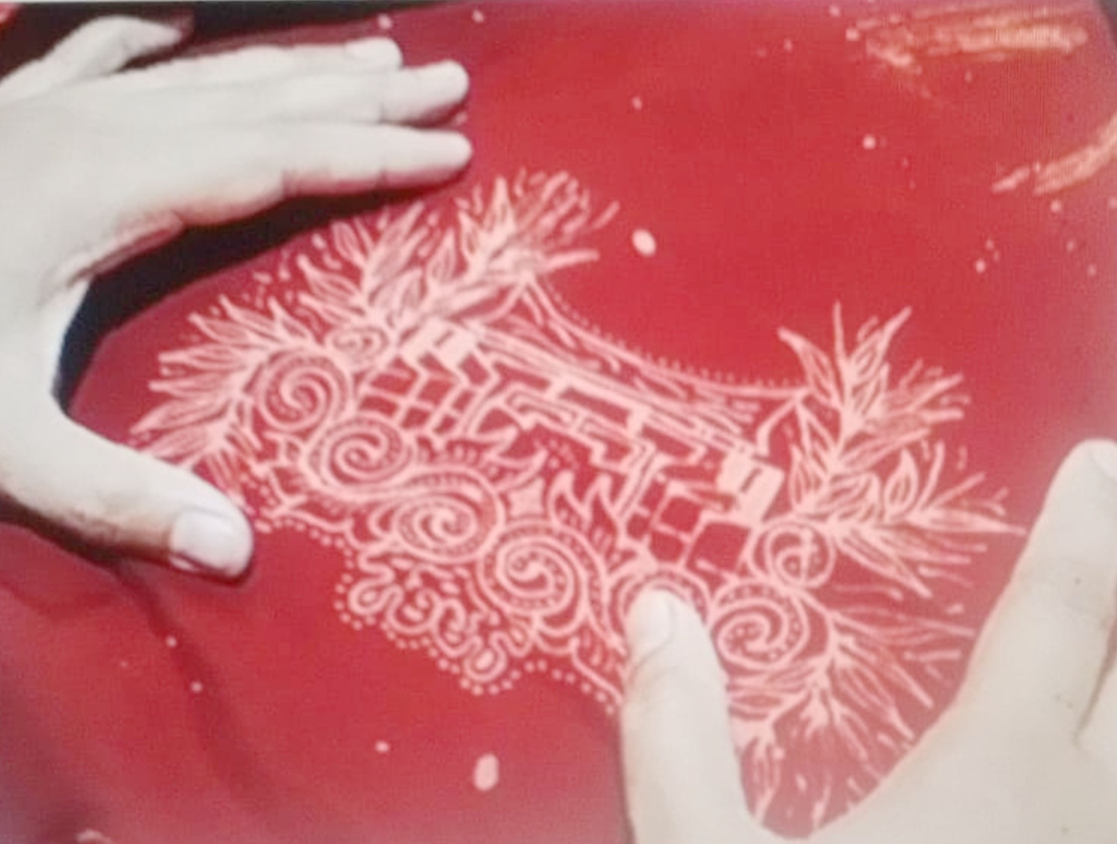 Motif Nagari nan XX Kota Padang 