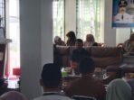 Musyawarah Nagari Simpuruik Menetapkan Prioritas Pembangunan Tahun 2026 Musyawarah Nagari Simpuruik Menetapkan Prioritas Pembangunan Tahun 2026