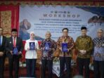 Pemerintah Kabupaten Solok Adakan Workshop Evaluasi Pengelolaan Keuangan dan Pembangunan Desa Tahun 2025