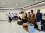 Sekolah Rakyat Sumatera Barat Resmi Diluncurkan