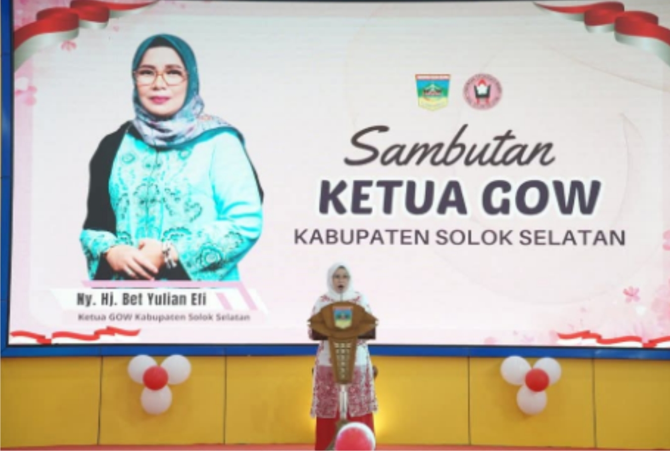 Semangat Perjuangan Menggema di Ajang Solo Song
