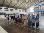 Semarak FLS3N dan O2SN Kabupaten Solok 2025, Ajang Gali Bakat dan Semangat