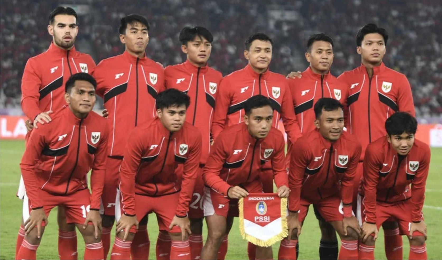 Tim Nasional Indonesia vs Vietnam Final Piala AFF U23 2025, Prediksi dan Head to Head