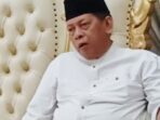 Tokoh Masyarakat Bukittinggi, Tuanku Rismaidi : Kesenian Memiliki Peranan Strategis Pembangunan Budaya dengan Keberagamannya