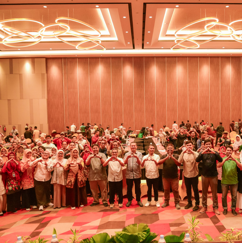 Universitas Negeri Padang Lanjutkan Pendampingan Program Revitalisasi Satuan Pendidikan 2025