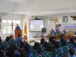 Wakil Bupati Ahmad Fadly Pimpin Rapat Monev Triwulan II Wakil Bupati Ahmad Fadly Pimpin Rapat Monev Triwulan II