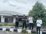 Wali Kota Padang Panjang Hendri Arnis Sidak Kebersihan Soroti Semak Belukar dan Kabel Semrawut