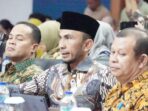 Wawako Allex Saputra Sebut Pemerintah Kota Padang Panjang Fokus Hadirkan Pertumbuhan Ekonomi Inklusif dan Berkelanjutan