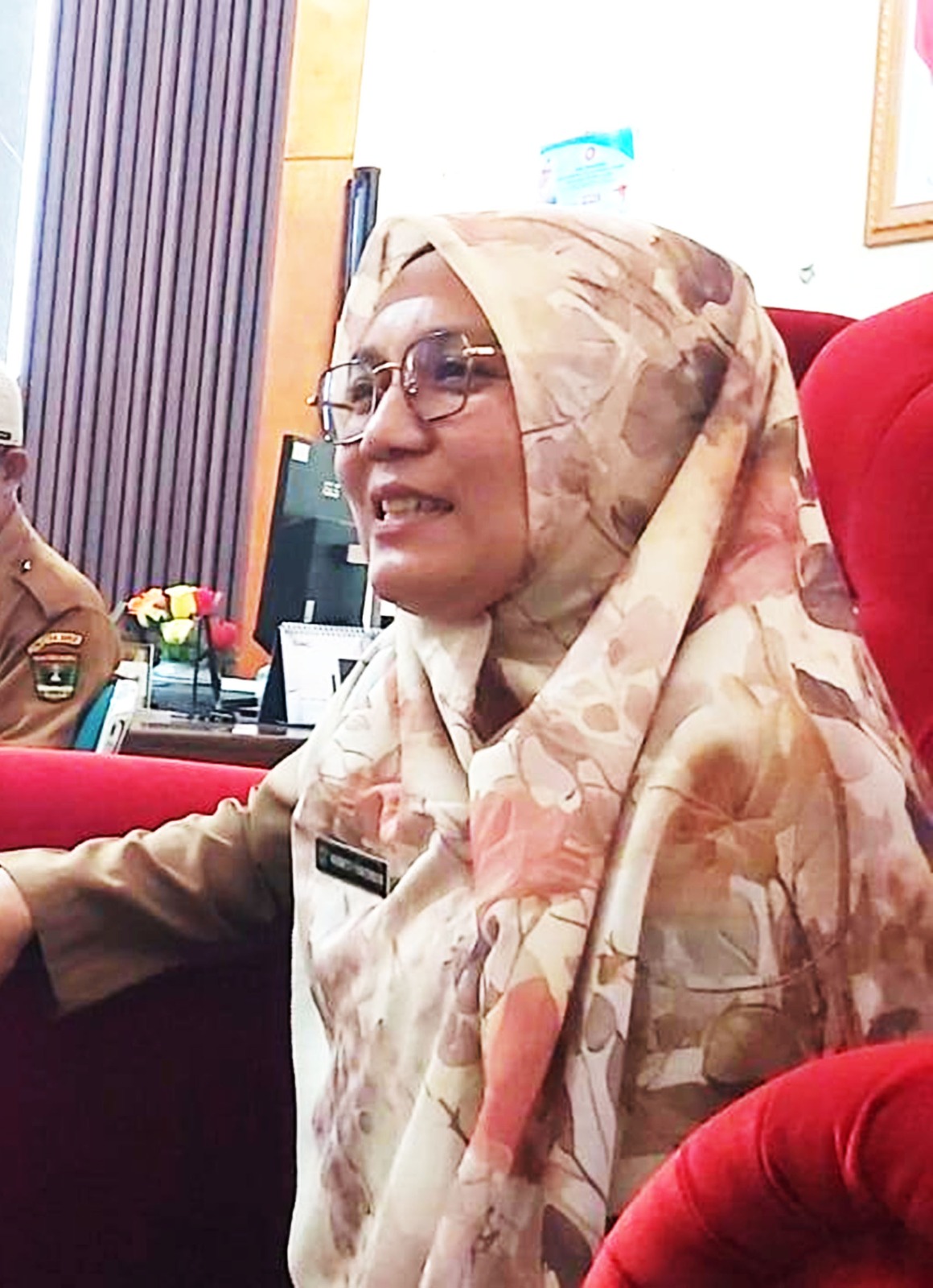60 Tahun SSRI-SMSR-SMK N 4 Padang Menjalin Jembatan Hati Antara Sekolah, Alumni dan Keluarga Besarnya Dengan Beragam Kegiatan