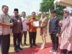 BUMNag Maju Bersama Talunan Maju Bawa Nama Solok Selatan ke Tingkat Provinsi Sumatera Barat BUMNag Maju Bersama Talunan Maju Bawa Nama Solok Selatan ke Tingkat Provinsi Sumatera Barat