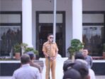 Bupati Khairunas Tegaskan Transparansi Pemilihan Pejabat di Solok Selatan Bupati Khairunas Tegaskan Transparansi Pemilihan Pejabat di Solok Selatan