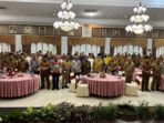 Bupati Solok Jon Firman Pandu Ikuti Rakor Pemerintahan se Provinsi Sumatera Barat