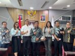 Bupati Solok Jon Firman Pandu Kunjungi Dirjen Bina Keuangan Daerah Kemendagri, Bahas Penambahan DAU Bupati Solok Jon Firman Pandu Kunjungi Dirjen Bina Keuangan Daerah Kemendagri, Bahas Penambahan DAU