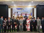 Bupati Solok Jon Firman Pandu Lantik Dewan Pendidikan Kabupaten Solok Periode 2025–2030