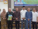 Bupati Solok Jon Firman Pandu Rapat Koordinasi Pupuk Bersubsidi dan Sosialisasi Kegiatan Irigasi Perpompaan Bupati Solok Jon Firman Pandu Rapat Koordinasi Pupuk Bersubsidi dan Sosialisasi Kegiatan Irigasi Perpompaan