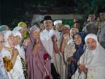 Bupati Solok Jon Firman Pandu Subuh Berjamaah Bersama Forkopimda Bupati Solok Jon Firman Pandu Subuh Berjamaah Bersama Forkopimda