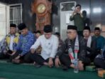 Bupati Solok Jon Firman Pandu hadiri Dakwah Wisata BKMT se Sumatera Barat