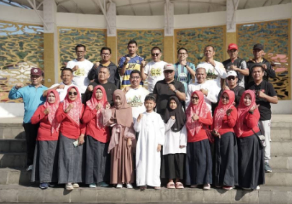 CFD Terintegrasi Pelayanan Publik di Solok Selatan Wujud Pemerintah Hadir Ditengah Masyarakat
