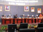 DPRD Kota Padang Gelar Rapat Paripurna Istimewa Hari Jadi Kota ke-356