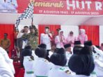 Disaksikan Ribuan Warga, Pawai Alegoris HUT RI Hadirkan Perpaduan Seni dan Budaya Disaksikan Ribuan Warga, Pawai Alegoris HUT RI Hadirkan Perpaduan Seni dan Budaya