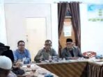 Gerak Cepat Bupati Solok, Gubuk Reyot Nenek Jusmaniar Berganti Rumah Layak Hunii Gerak Cepat Bupati Solok, Gubuk Reyot Nenek Jusmaniar Berganti Rumah Layak Huni