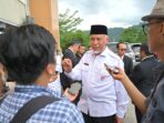 Gubernur Mahyeldi Ansharullah Optimis Capai Target 20 Juta Kunjungan Wisatawan di Sumatera Barat
