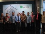 Gubernur Mahyeldi Ansharullah, Pendidikan Sumbar Harus Mencetak Generasi Berdaya Saing Global Gubernur Mahyeldi Ansharullah : Pendidikan Sumbar Harus Mencetak Generasi Berdaya Saing Global
