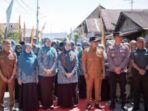 Nagari Gantuang Ciri Wakili Kabupaten Solok dalam Penilaian Lomba Dasawisma Berprestasi Tingkat Provinsi Sumatera Barat 2025