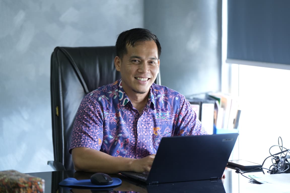 Pemprov Sumbar Siapkan Sistem Keprotokolan Terintegrasi untuk Tingkatkan Pelayanan