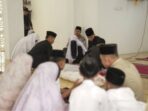 Perlombaan Sholat Jenazah di Solok Selatan, Membangun Mental dan Kepedulian Sejak Dini