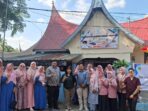 Perpustakaan Sulit Air Terbaik 2 Lomba Perpustakaan Desa Kelurahan Terbaik 2025 Tingkat Sumbar Perpustakaan Sulit Air Terbaik 2 Lomba Perpustakaan Desa/Kelurahan Terbaik 2025 Tingkat Sumbar
