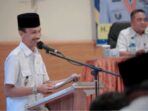 Rakor Kesehatan di Solok Selatan Fokus pada Pemeriksaan Gratis dan Entaskan Kasus TBC Rakor Kesehatan di Solok Selatan Fokus pada Pemeriksaan Gratis dan Entaskan Kasus TBC