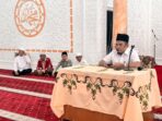 Silaturahmi dan Wirid IPHI Kecamatan Gunung Talang, Penguatan Peran Jamaah Haji dalam Kehidupan Sosial dan Keagamaan