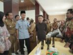 Solok Selatan Bakal Manfaatkan Potensi Perhutanan Sosial Tingkatkan Kesejahteraan Masyarakat